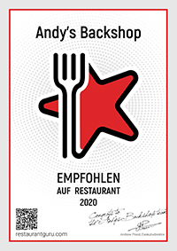 Restaurant Guru